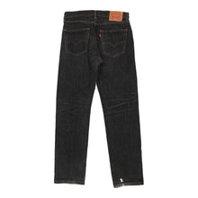  Vintage grey 505 Levis Jeans - mens 30" waist