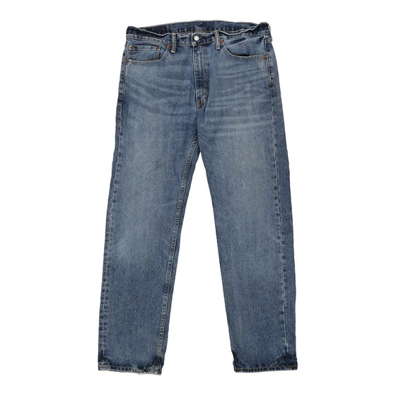 Vintage blue Levis Jeans - mens 36" waist