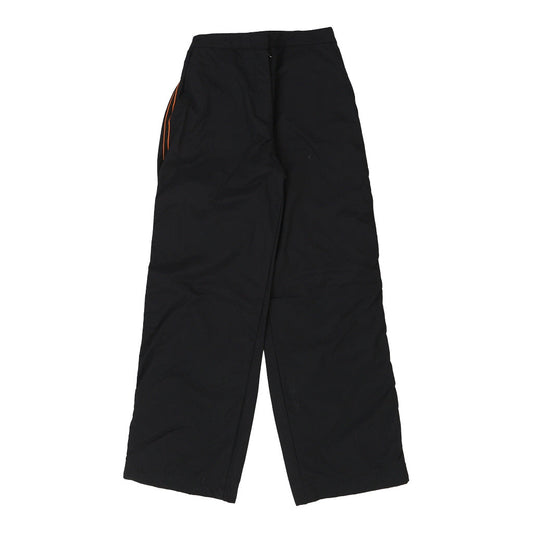 Vintage black Age 12-13 Unbranded Tracksuit - boys 28" waist