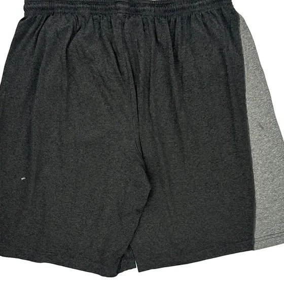 Puma Sport Shorts - XL Black Polyester