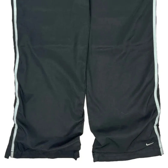 Nike Tracksuit - XL Black Polyester