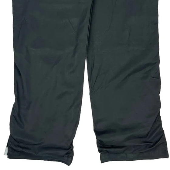 Nike Tracksuit - XL Black Polyester