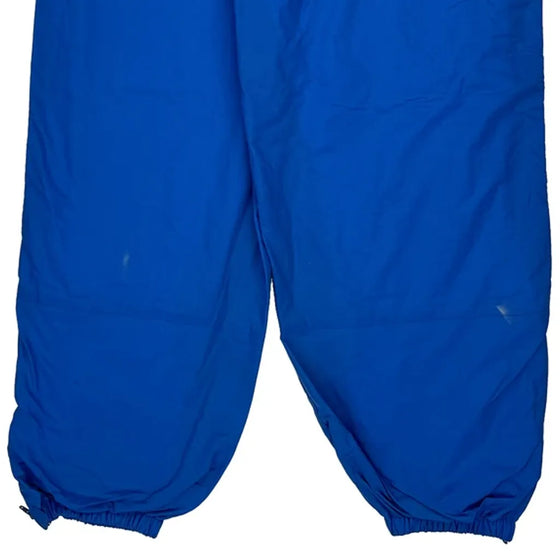 Kentucky Wildcats Starter Ncaa Tracksuit - XL Blue Polyester