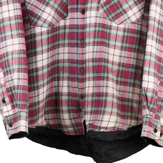 Vintagered Tradition Outfitters Overshirt - mens x-large