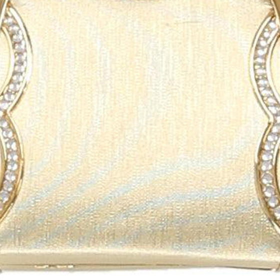 Vintage gold Unbranded Bag - womens no size