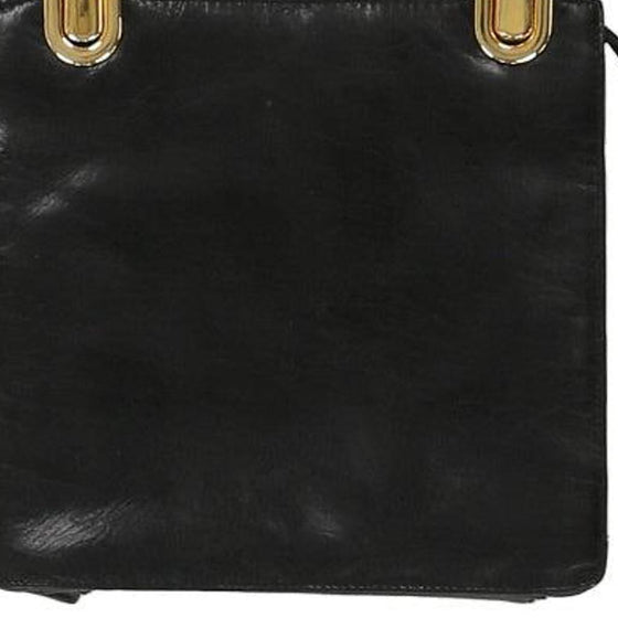 Vintage black Coletta Shoulder Bag - womens no size