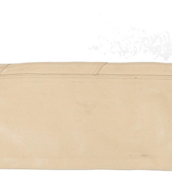 Vintage cream Palletteriebucci Crossbody Bag - womens no size