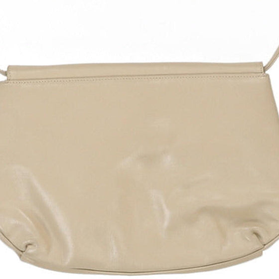 Vintage cream Amipel Shoulder Bag - womens no size