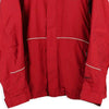 Vintage red The North Face Coat - womens large
