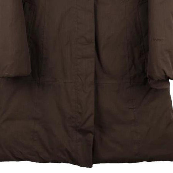 Vintage brown The North Face Coat - womens small