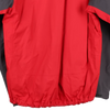 Vintage red The North Face Jacket - mens medium