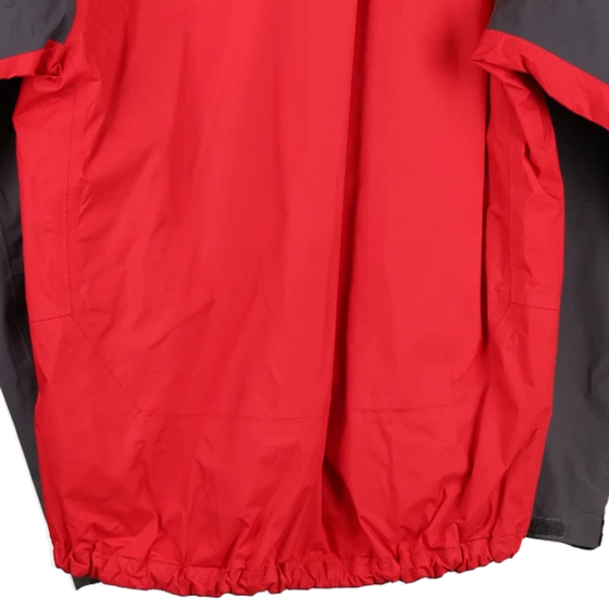 Vintage red The North Face Jacket - mens medium