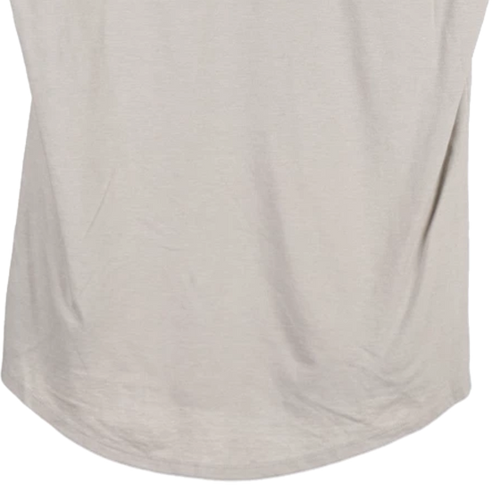 Vintage grey Patagonia T-Shirt - womens large