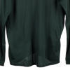 Vintage green Capilene Patagonia Long Sleeve T-Shirt - mens medium