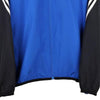 Vintage blue Adidas Jacket - mens medium