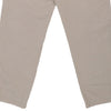 Vintage grey Calvin Klein Trousers - mens 34" waist