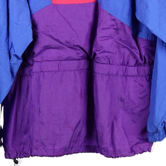 Vintage block colour Helly Hansen Shell Jacket - mens x-large