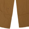 Vintage brown Wampum Trousers - mens 37" waist