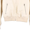 Vintage cream Tommy Hilfiger Jacket - womens small