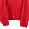 Vintage red Tommy Hilfiger Harrington Jacket - mens x-large