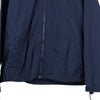 Vintage navy Tommy Hilfiger Jacket - womens x-large
