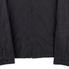 Vintage black Tommy Hilfiger Jacket - mens large