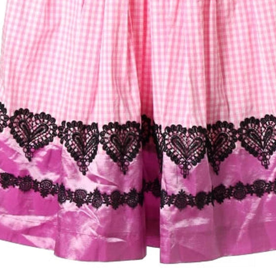 Vintage pink Kruger Dress - mens small