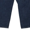 Vintage blue Wrangler Jeans - mens 39" waist