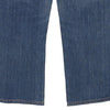 Vintage blue Lee Jeans - womens 34" waist