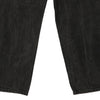 Vintage black Lee Jeans - mens 36" waist