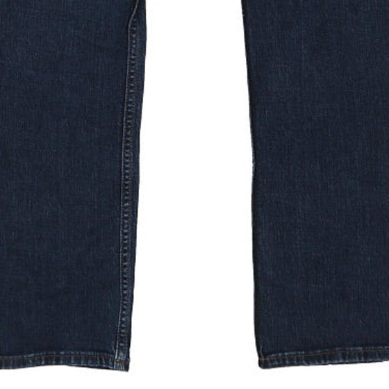 Vintage dark wash Wrangler Jeans - mens 31" waist