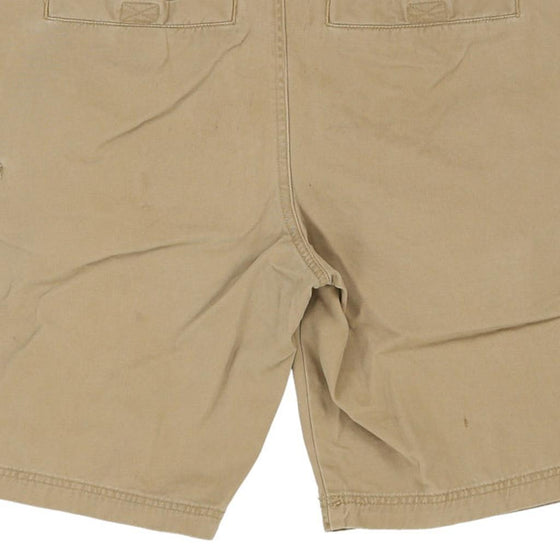 Vintage brown Columbia Cargo Shorts - mens 30" waist