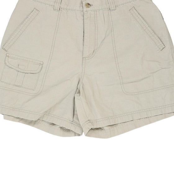 Vintage brown Columbia Shorts - mens 28" waist