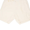 Vintage cream Ralph Lauren Shorts - mens 30" waist