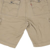 Vintage brown Levis Cargo Shorts - mens 36" waist