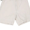 Vintage beige Columbia Chino Shorts - mens 30" waist