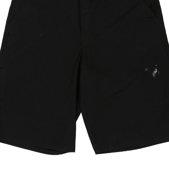 Vintage black Dickies Shorts - mens 36" waist