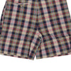 Vintage red Izod Lacoste Shorts - mens 34" waist