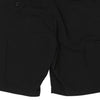 Vintage black Regular Fit Dickies Shorts - mens 37" waist