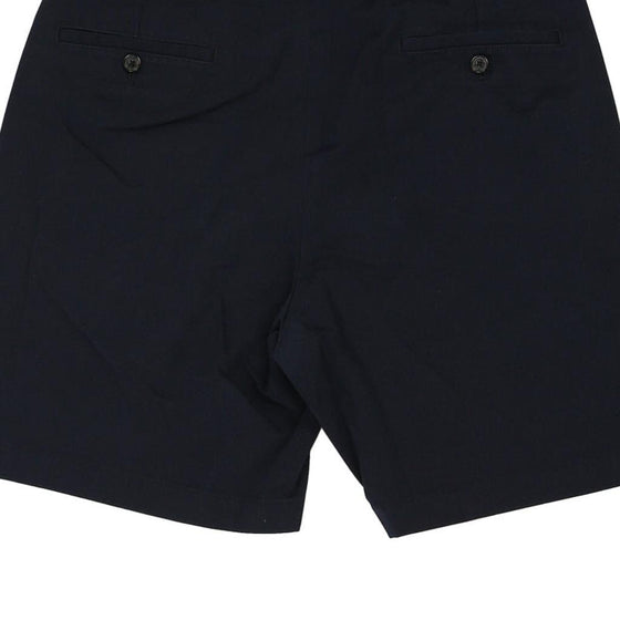 Vintage navy Brooks Brothers Chino Shorts - mens 34" waist