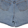 Vintage blue Citande Denim Shorts - womens 32" waist