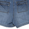 Vintage blue Sonoma Denim Shorts - mens 30" waist