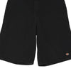 Vintage black Dickies Shorts - womens 29" waist