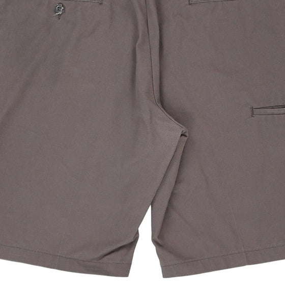 Vintage grey Dickies Shorts - mens 35" waist