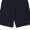 Vintage navy Dickies Shorts - mens 32" waist