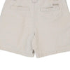 Vintage cream Columbia Cargo Shorts - mens 34" waist