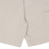 Vintage cream Columbia Shorts - mens 35" waist
