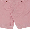 Vintage red Tommy Hilfiger Shorts - mens 31" waist