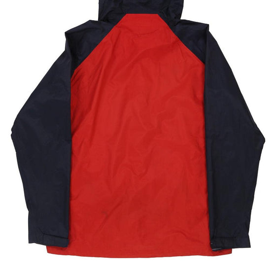 Vintage block colour Patagonia Jacket - mens large