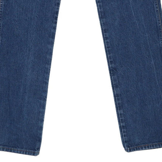 Vintage blue Wrangler Jeans - womens 28" waist